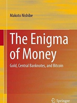 Enigma of money