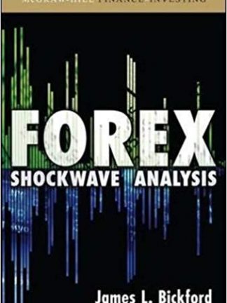 Forex Shockwave Analysis