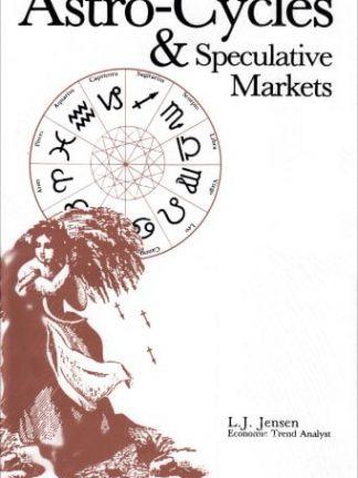 L. J. Jensen Astro Cycles and Speculative Markets 1985