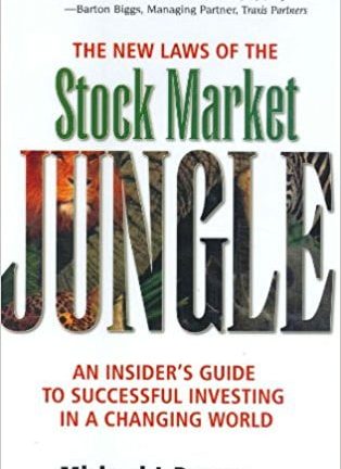 Michael Panzner The New Laws of the Stock Market