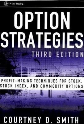 Option Strategies Profit Making Techniques for Stock Stock Index and Commodity Options