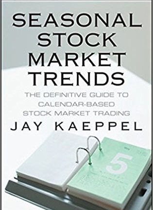Seasonal Stock Market Trends The Defini Jay Kaeppel