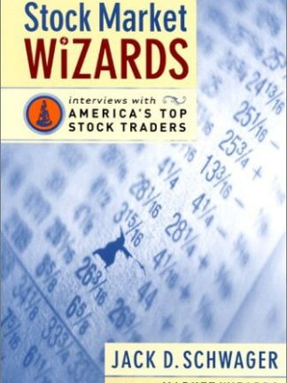 Stock Market Wizards Interviews with Americas Top Stock Traders