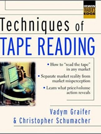 Tape reading forex