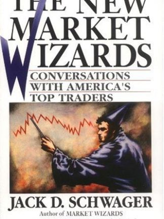 The New Market Wizards Conversations with Americas Top Traders