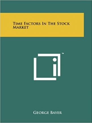 Time Factors in the stock market
