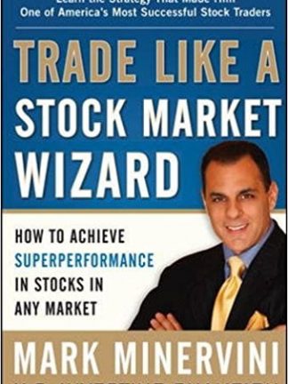 trade like a stock market wizard 2013