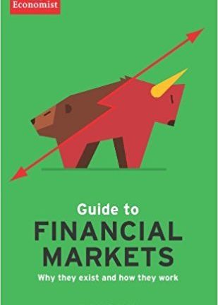 Marc Levinson Guide to Financial Markets 2014 The Economist Profile Books
