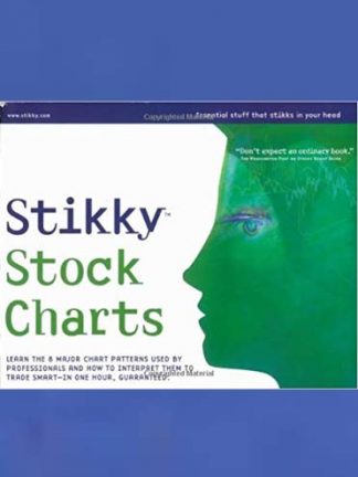 Stikky Stock Charts Learn the 8 major chart patterns used by professionals and how to interpret them to trade smart