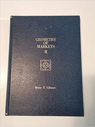 Geometry of Markets – Volume 2