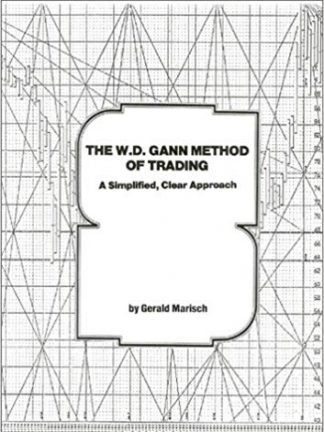 Gerald Marisch The W D Gann Method of Trading