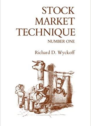 Stock Market Technique No