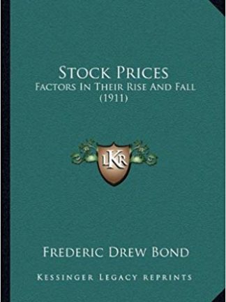 Stock Prices Factors In Their Rise And Fall