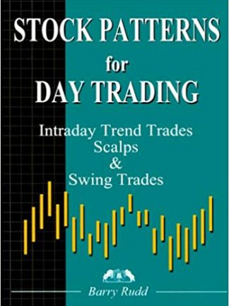 Barry Rudd Stock Patterns For Day Trading And Swing Trading