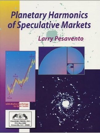 Larry pesavento planetary harmonics of speculative markets traders pdf