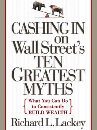 Cashing in on Wall Street