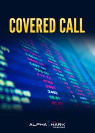 AlphaSharks Covered Calls