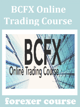 BCFX Online Trading Course