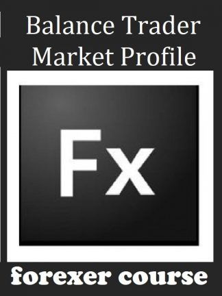 Balance Trader – Market Profile