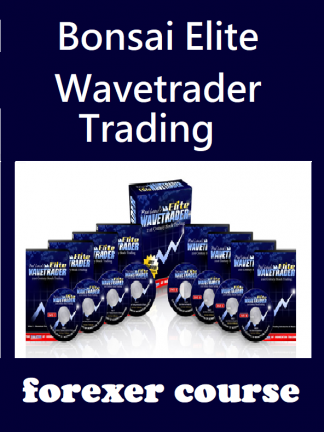 Bonsai Elite Wavetrader Trading Course