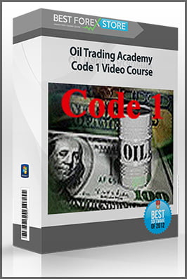 Oiltradingacademy – Oil Trading Academy Code Video Course…