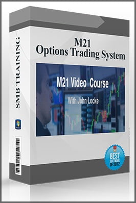 SMBtrading – M Options Trading System by John Locke