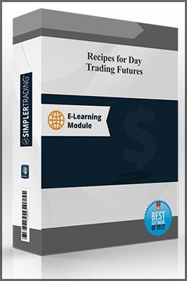 Simplertrading – Recipes for Day Trading Futures