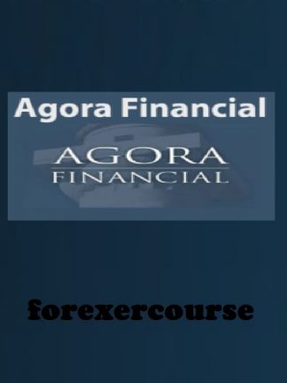 agora financial – income on demand