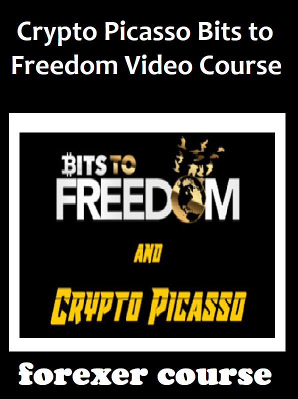 bits ro freedom crypto picasso