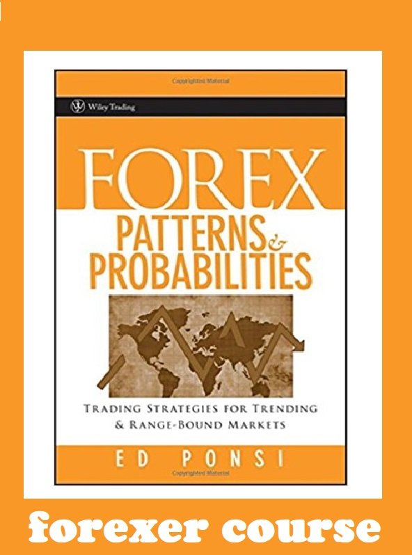 Ed ponsi forex course