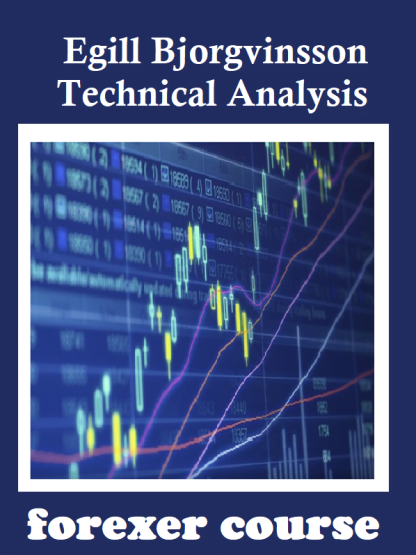 Egill Bjorgvinsson – Technical Analysis