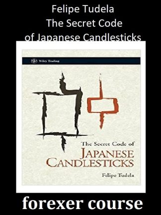 The Secret Code of Japanese Candlesticks - Felipe Tudela - Google книги