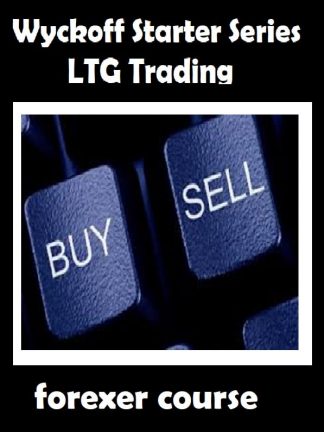 Wyckoff Starter Series – LTG Trading