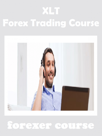 XLT – Forex Trading Course