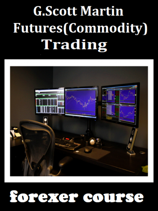 G Scott Martin – FuturesCommodity Trading