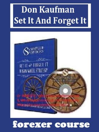Don Kaufman – Set It And Forget It