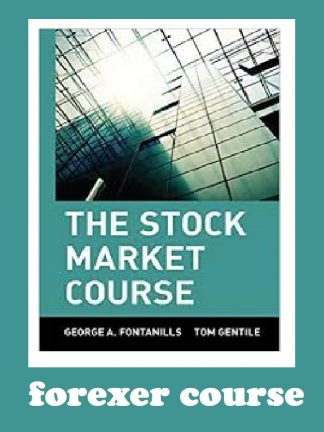 George A Fontanills Tom Gentile – The Stock Market Course