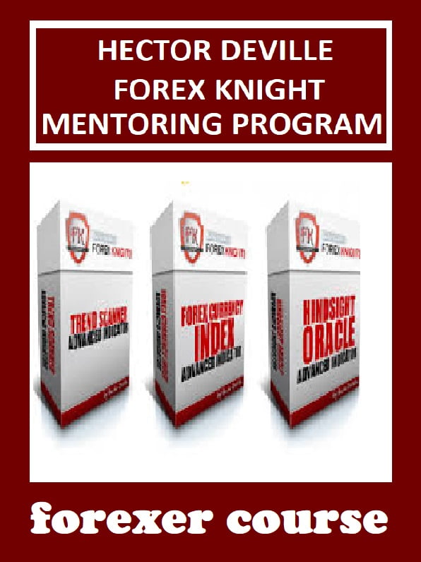 Forex knight mentoring program