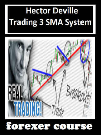 Hector Deville – Trading SMA System