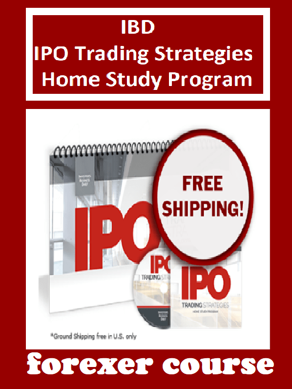 ibd home study program