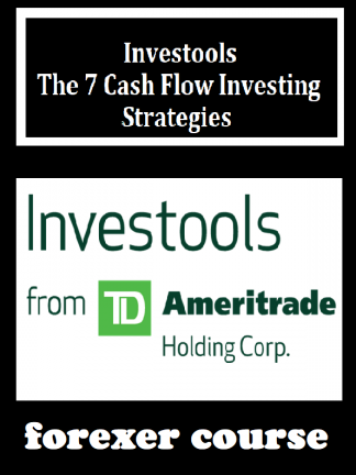 Investools – The Cash Flow Investing Strategies