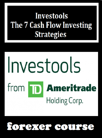 Investools – The Cash Flow Investing Strategies