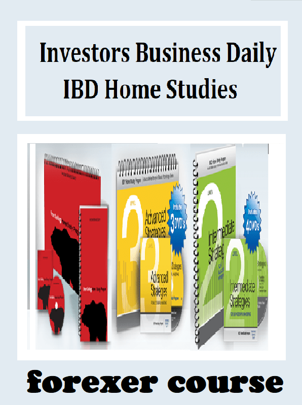 ibd home study program ibd home study program