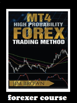 Mt4 high probability forex trading method pdf