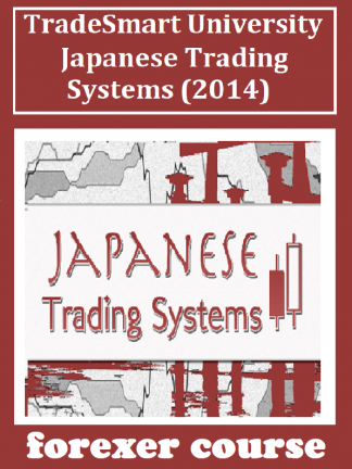 TradeSmart University – Japanese Trading Systems