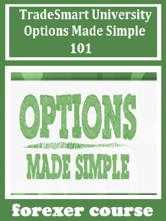 TradeSmart University – Options Made Simple
