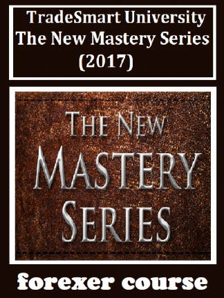 TradeSmart University – The New Mastery Series