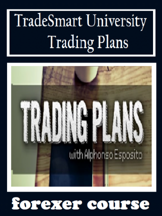 TradeSmart University – Trading Plans