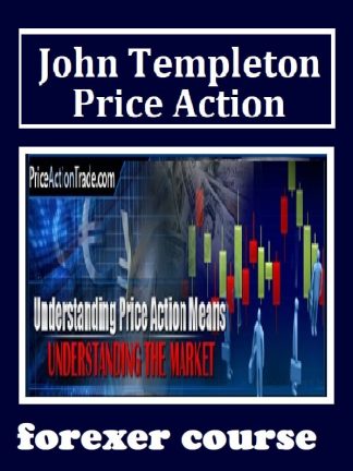 John Templeton – Price Action