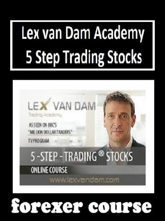 Lex van Dam Academy – Step Trading Stocks